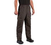 PROPPER Pantalón táctico Ligero para Hombre, Marrón Sheriff, 44W x 36L