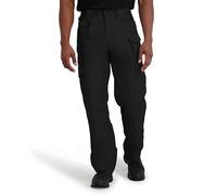 PROPPER Pantalón táctico Ligero para Hombre, Negro -, 36W x 36L