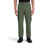 Propper Pantalón táctico Uniforme para Hombre, Hombre, Pantalones, F525125, Verde Oliva, 42W / 34L