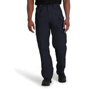 Propper Pantalones Militares Cargo para Hombre, Azul Marino, 38W x 30L US