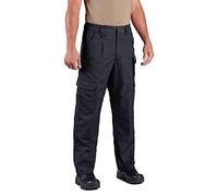 Propper Pantalones tácticos Ligeros para Hombre, 30 Pulgadas de Ancho x 34 Pulgadas de Largo, Azul Marino LAPD