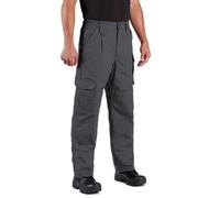Propper Pantalones tácticos Ligeros para Hombre, 32W x 32L, Color carbón