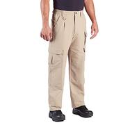 Propper Pantalones tácticos Ligeros para Hombre, 40W x 36L, Caqui