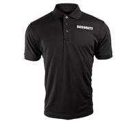 Propper Short Sleeve Security Uniform Polo Shirt Manga Corta. Hombre