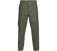Propper Uniforme BDU Pantalón Ripstop Hombre Polycotton Senderismo Libre Oliva