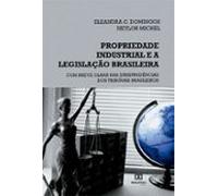 Propriedade Industrial E A Legislação Brasileira (ebook)