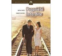 Propriété Interdite