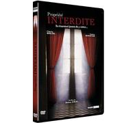 Propriété interdite [Francia] [DVD]