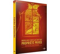 Propriété privée [Blu-ray]