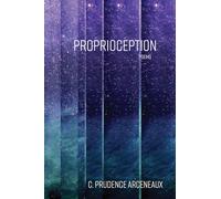 Proprioception: Poems (The Sabine Series in Literature)