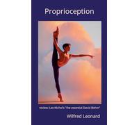 Proprioception: review: "the essential david Bohm"