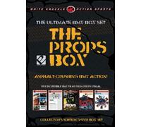 Props Box Set [Reino Unido] [DVD]
