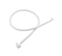 Props de Cuerda mágica - Cuerda rígida - Truco de Magia de Cuerda y Dura/rígida para Geek mágico, muestre un Truco difícil con Juguetes Divertidos multifuncionales para niños Magic Perform