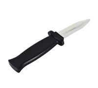 Props De Gadget De Truco De Diversión Falso: De Cuchillo De Tapa Dura Retráctil | 7.08 * 1.18 En Accesorio De Cortador, Truco De Halloween Trick Retractable Cutter Prop | Props De Halloween Jugu