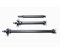 Propshaft Para Mercedes Viano V-Class Vito 04.2007-