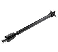 Propshaft Para Mitsubishi Pajero 00- ATM Trasero