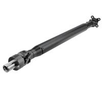Propshaft Para Suzuki Grand Vitara 2.0 2.7 4Wd 05- Trasero