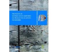 Propuesta De Sistema Socio-sanitario De Productos De Apoyo En Navarra