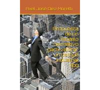 Propuesta de un modelo normativo para valorar un parque industrial tipo