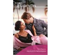 Propuesta Inesperada (ebook)