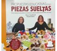 Propuestas Educativas Con Piezas Sueltas