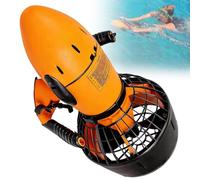 Propulsor eléctrico subacuático 300W/500W,Resistente Agua,Doble Velocidad