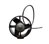 Propulsor ROV para Robots Submarinos M080 Deepwater 200 M, 6 Kg, Alto Empuje, Impermeable, Motor CC Sin Escobillas CW