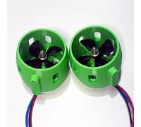 Propulsor submarino sin escobillas de alta potencia de 12 V para red de arrastre, tabla de SUP, bote inflable RC, bote de rescate y dron submarino.