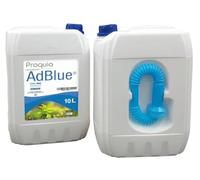 PROQUIA ADBLUE (GARRAFA DE 10 litros)
