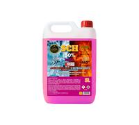 Proquimar Anticongelante Refrigerante para Coches. Varias graduaciones (50% Rosa)