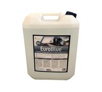 Proquimar EuroBlue | Adblue con Aditivo Anticristalizante - Solución Urea 32,5% para Diésel SCR - con Cánula- Alta Pureza ISO 22241 - Varios Formatos (25 litros)