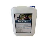 Proquimar EuroBlue | Adblue con Aditivo Anticristalizante - Solución Urea 32,5% para Diésel SCR - con Cánula- Alta Pureza ISO 22241 - Varios Formatos (5 litros)