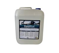 Proquimar EuroBlue | Adblue con Aditivo Anticristalizante - Solución Urea 32,5% para Diésel SCR - con Cánula- Alta Pureza ISO 22241 - Varios Formatos (10 litros)
