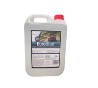 Proquimar EuroBlue | Adblue con Aditivo Anticristalizante - Solución Urea 32,5% para Diésel SCR - Sin Cánula- Alta Pureza ISO 22241 - Varios Formatos (5 litros)
