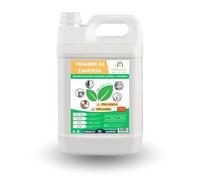 Proquimar | Vinagre de Limpieza 10º | Limpiador Natural Multiusos | Desengrasante y Desinfectante Ecológico | Ideal para Hogares con Mascotas y Niños | Formato Ahorro 5L