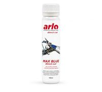 PROQUISUR Arlo Aditivo AdBlue Anticristalización para Sistema SCR Diésel, Limpiador Preventivo para Inyector y Catalizador, 100 ml