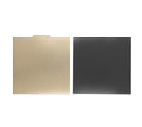 Prora 3D PEI PEO Placa de construcción Fuerte Plataforma de lados de la plataforma Side 7 Qidi X Plus 3