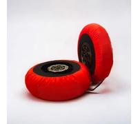 PRORACER Calentadores de neumaticos de Motos 120/180-200 R17 hasta 80 Grados