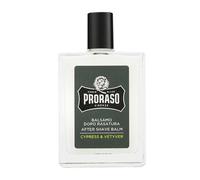Proraso After Shave Balm Cypress & Vetyver 100ml