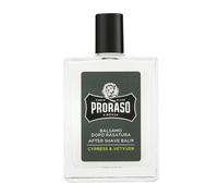 Proraso After Shave Balm Cypress & Vetyver 100ml