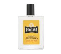 Proraso After Shave Balm Wood & Spice 100ml