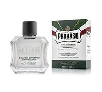 After Shave Balm