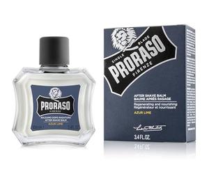 Proraso After Shave Bálsamo Con Aceites Cítricos Para Después Del Afeitado - 100 Ml. 335 g