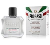 Proraso White After Shave Bálsamo Sin Alcohol 100ml