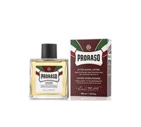 Proraso After Shave Lotion Nourish Sandalwood 100 ml