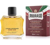 Proraso after shave nutritivo, 100 ml, bálsamo barba con aceite de s?