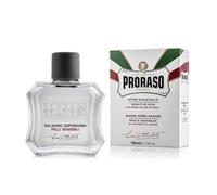 Proraso aftershave balm sensitive skins bálsamo para después del afe