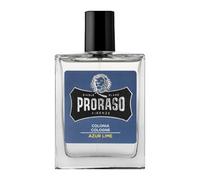 Proraso Cuidado masculino Azur Lime Eau de Cologne Spray 100 ml