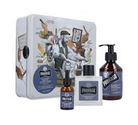Proraso Estuche Cuidado De Barba Cítricos Azur Lime 1103.5 g