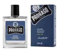 Proraso Azur Lime Cologne Spray 100 ml